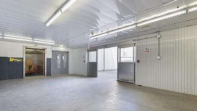Storage Units at StorageMart - York - 221 Todd Baylis Blvd York ON